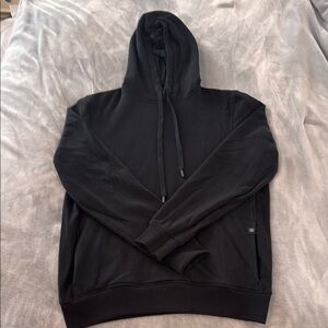 Mack Weldon Black Men's Hoodie